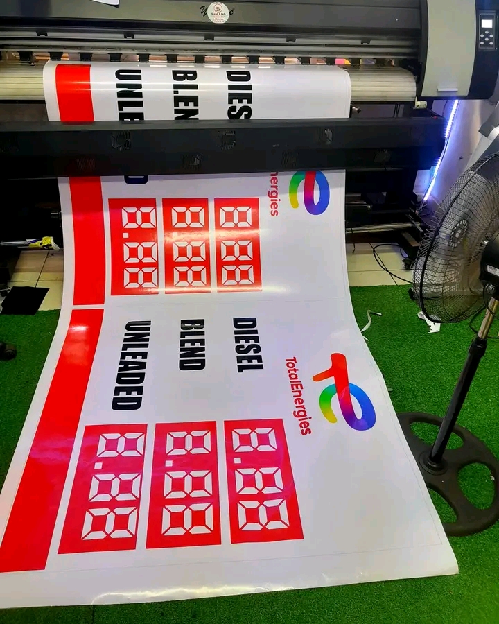 T-shirt printing project